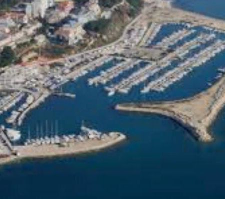 Lungomare Apartamento Split Exterior foto