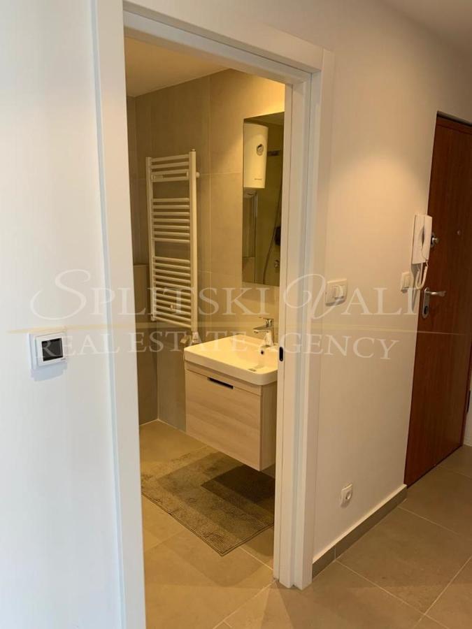 Lungomare Apartamento Split Exterior foto