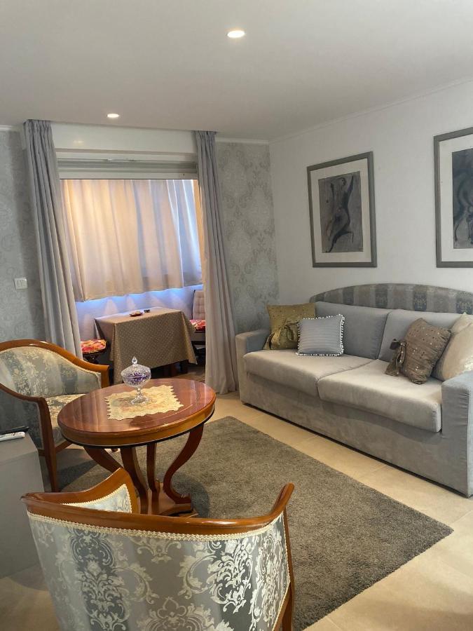 Lungomare Apartamento Split Exterior foto