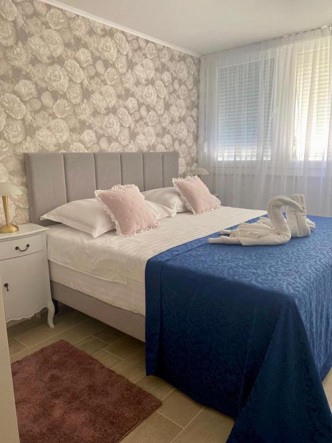 Lungomare Apartamento Split Exterior foto