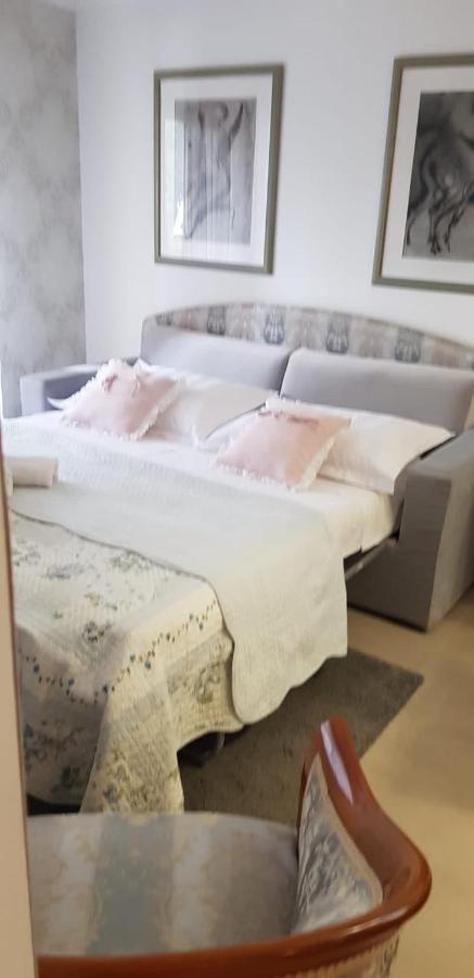 Lungomare Apartamento Split Exterior foto