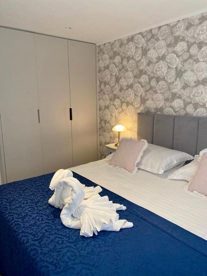 Lungomare Apartamento Split Exterior foto